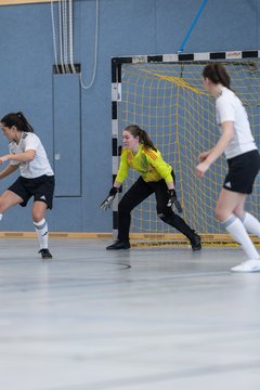 Bild 200 - F NFV Futsalturnier